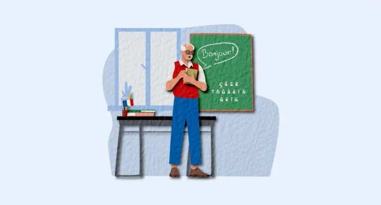 Tips for substitute teaching in foreign language classes