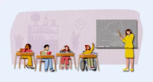 tips for special ed classroom
