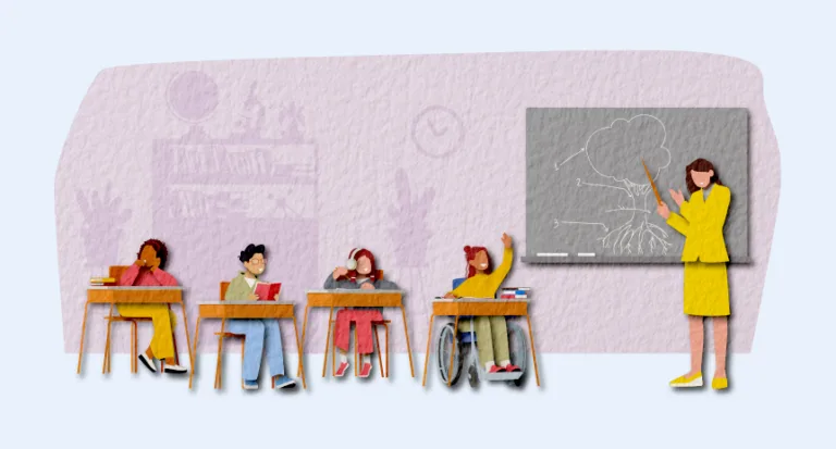 tips for special ed classroom