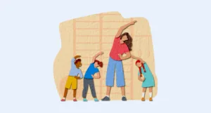gym class