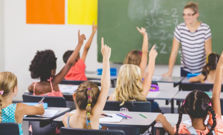 How to beat the “substitute teacher effect”