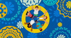 National Hispanic Heritage Month