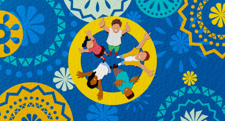 National Hispanic Heritage Month