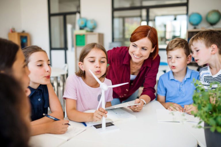 What substitute teachers can do when students finish early