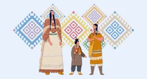 native american heritage month