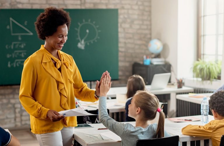 Why it's better to sub with Swing Swing Education