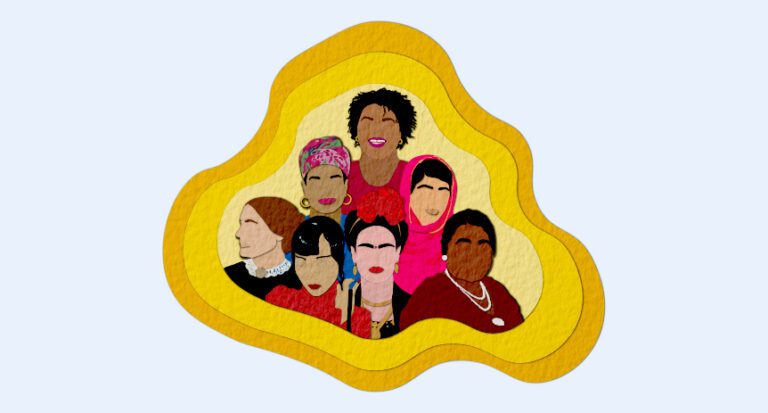 women's history month