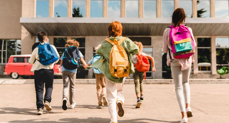 Get ready for substitute teaching in the 2024-25 school year