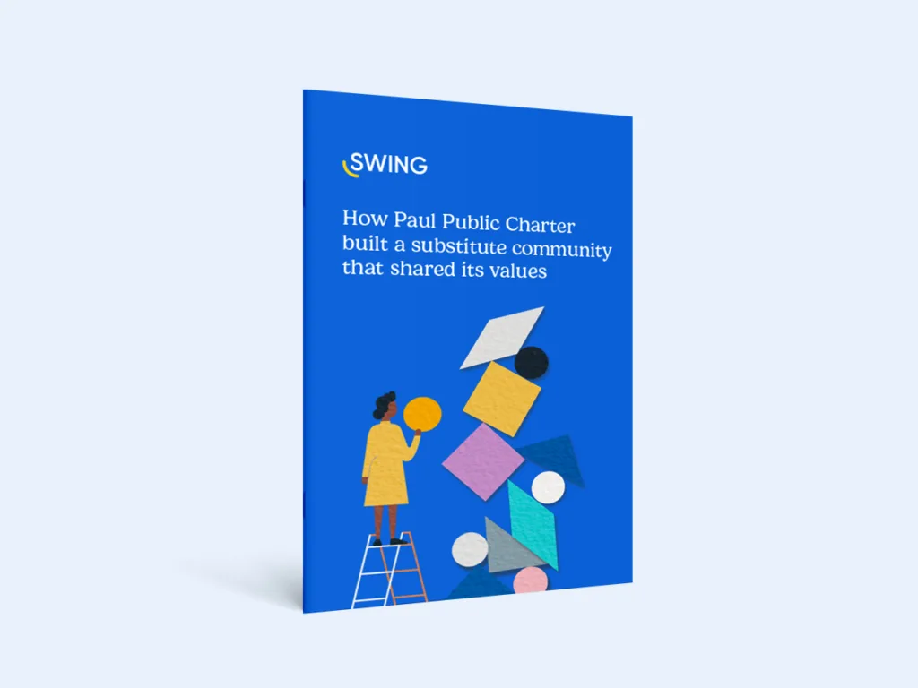 Case Study Paul Public Charter
