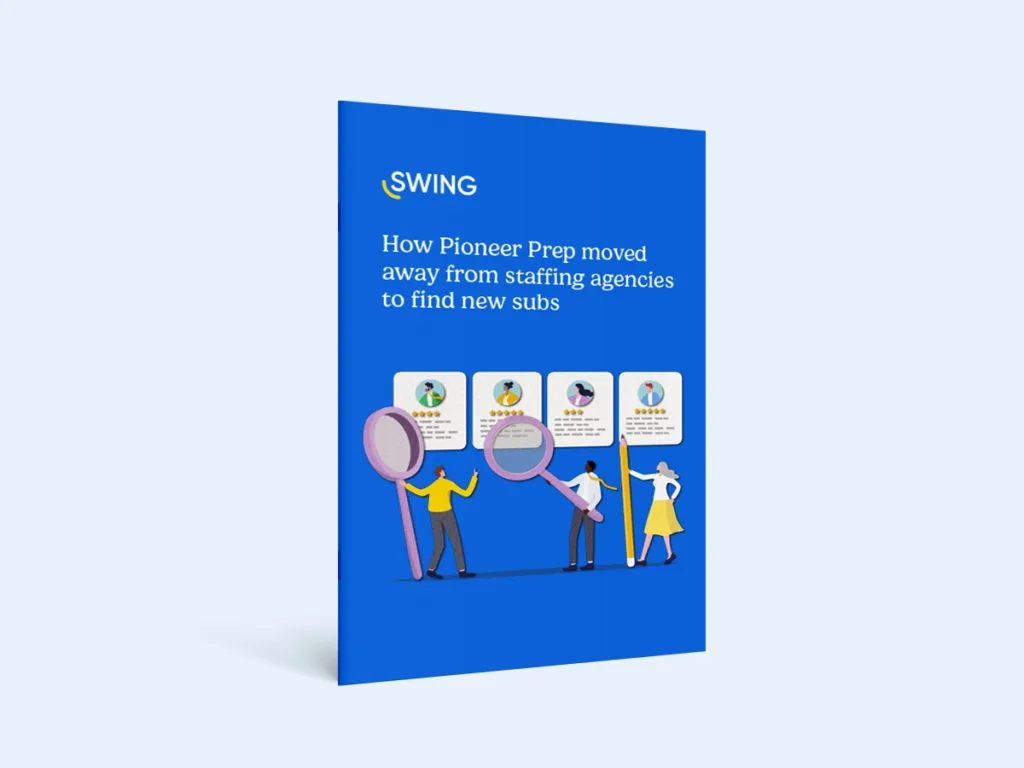 Pioneer Prep Case Study