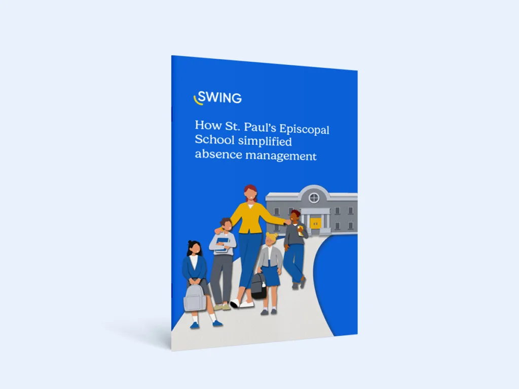 Case Study St. Paul's