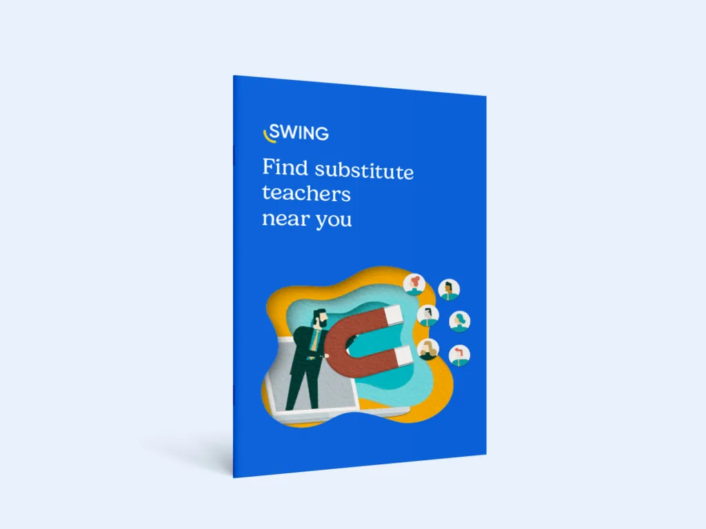 How Swing finds Subs