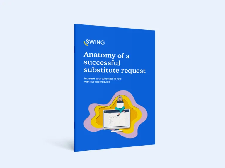 Anatomy of a successful substitute request