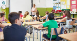 Classroom safety-Swing Education