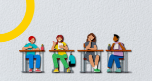 trauma informed teaching