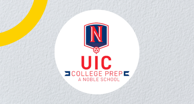 UIC noble prep