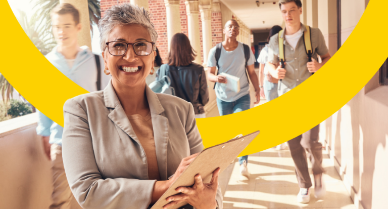 8 ways to integrate substitute teachers into your school community